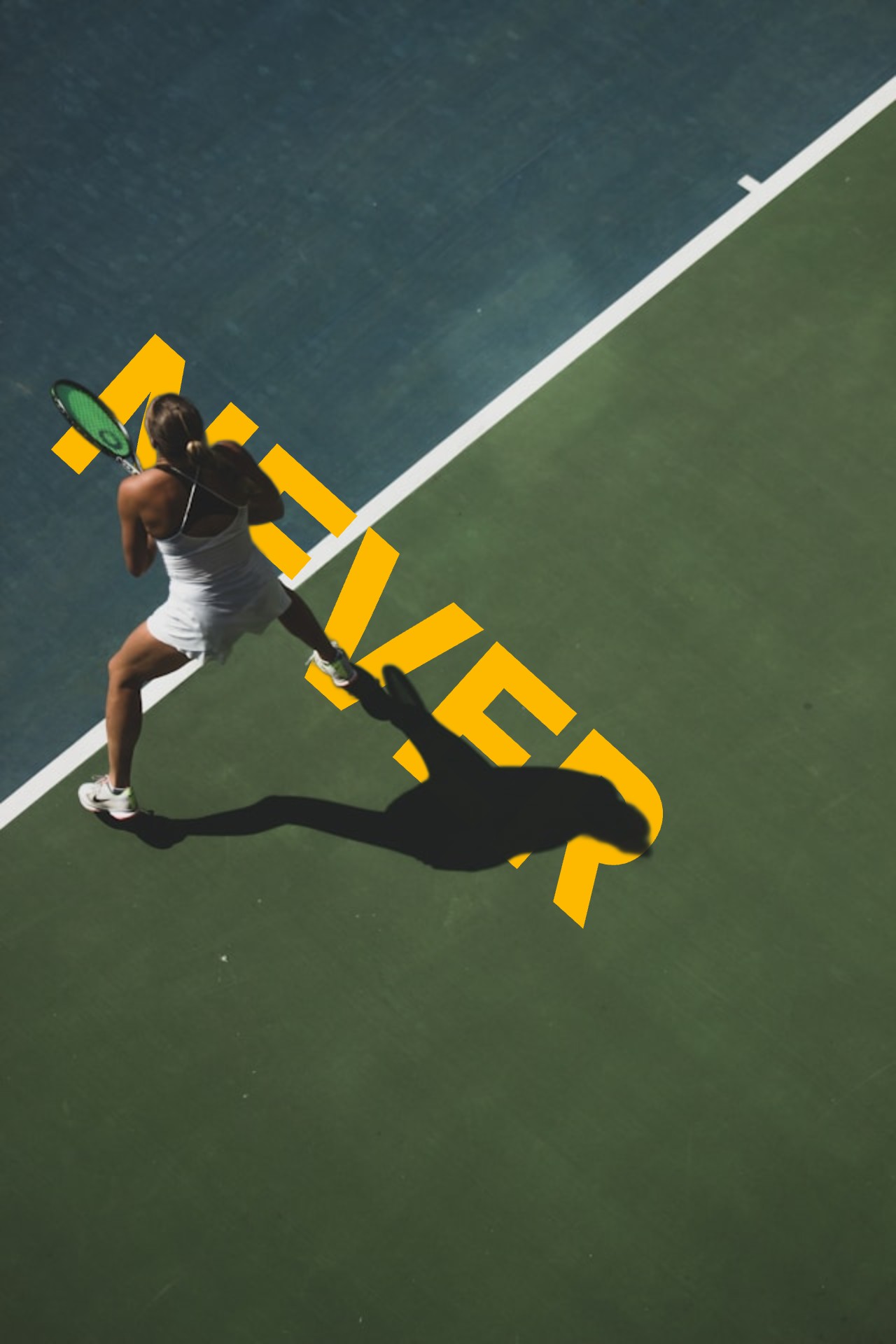 Elevate Your Brand with Professional Text Mask Effects