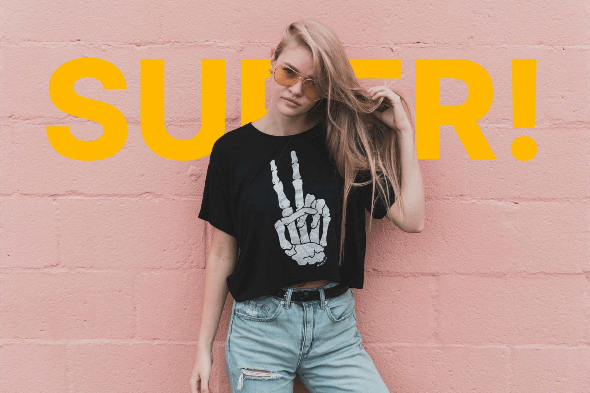 Create Dynamic Web Designs with Text Mask Effects